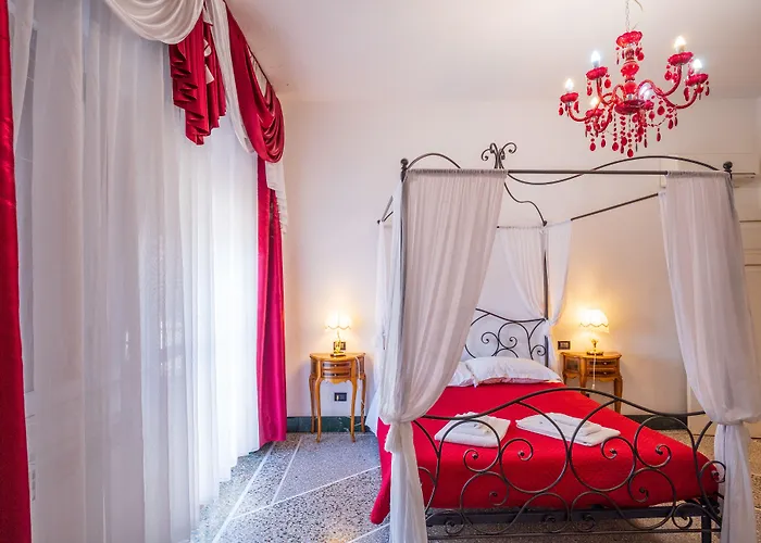 Bbc Christian Bed & Breakfast Pisa