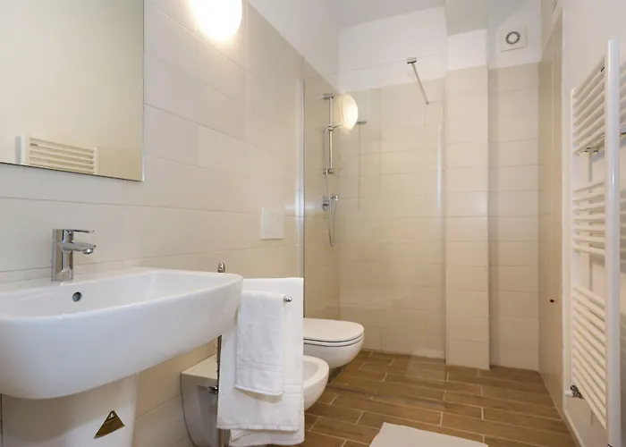 Residence Antiche Navi Pisane